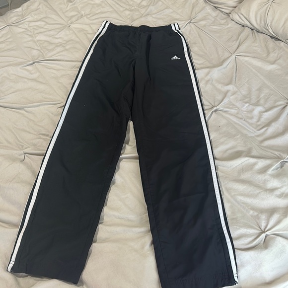 Adidas Track Pants - Picture 1 of 3